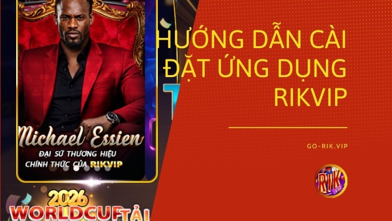 Hướng dẫn cài đặt ứng dụng di động chính thức cho iOS và Android
