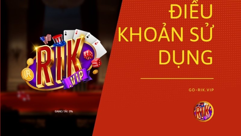 Quy định điều khoản sử dụng bảo vệ quyền lợi sòng phẳng cho hội viên