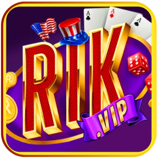 【GO】RIKVIP